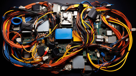 components bundle technologyの素材