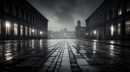 melancholic grey lightの素材