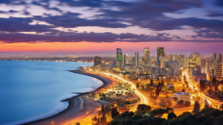 tel israel lightの素材