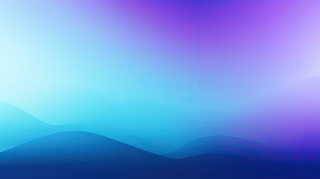 electrifying blue purple gradient backgroundの素材