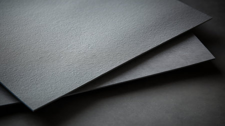 finish gray paper textureの素材