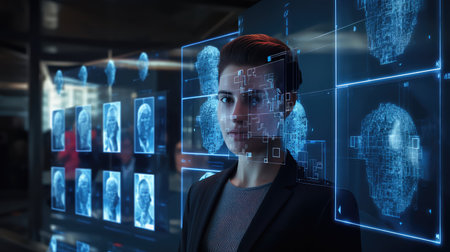 event register technologyの素材