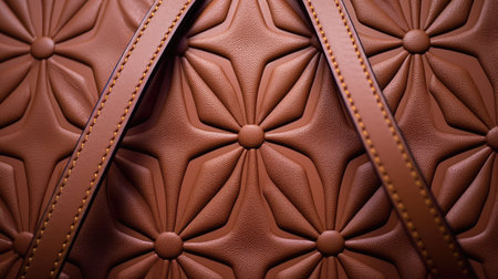 design brown patternの素材