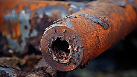 steel oil pipeの素材