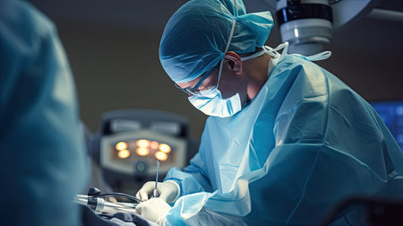 system healthcare technology bannerの素材
