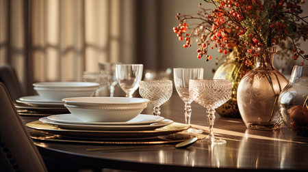soft blurred interior design home decorの素材