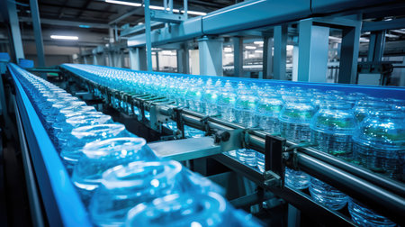 conveyor pile Plastic Manufacturingの素材