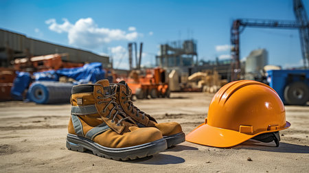 goggles personal protection equipmentの素材