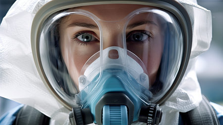 nebulizer respiratory equipmentの素材