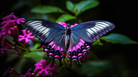 fuchsia purple and pinkの素材