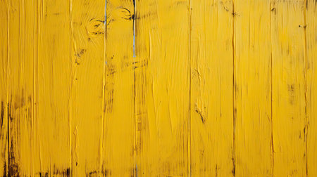 panel yellow brush strokeの素材