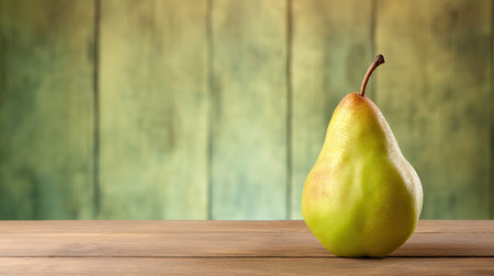 organic piece pear backgroundの素材