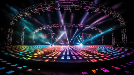 s light stageの素材
