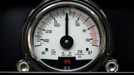 gauge home oil tankの素材