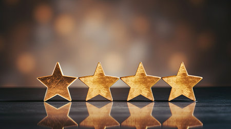 reviews stars ratingの素材