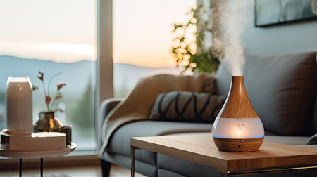 relaxation spa essential oilの素材