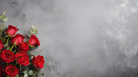 texture grey photo backgroundの素材