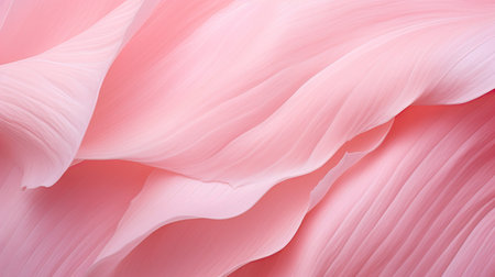 velvety texture pinkの素材