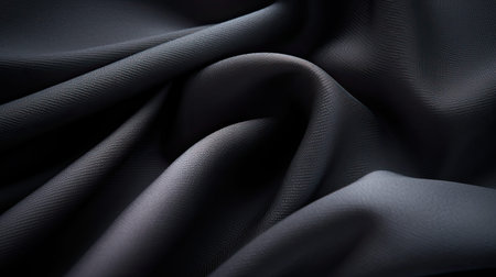 intricate dark grey textureの素材