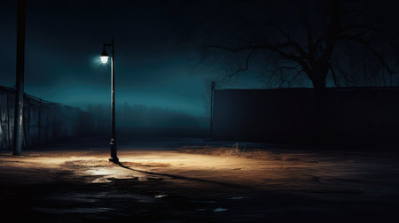 night dark and lightの素材