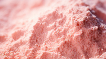 caribbean pink sandの素材