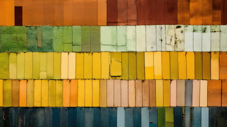 photography farmland crop farmの素材