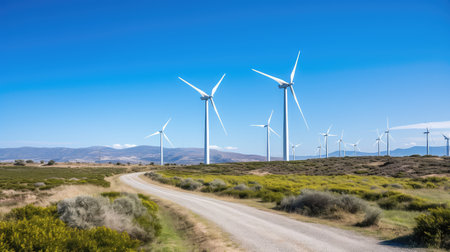 energy carbon offsettingの素材