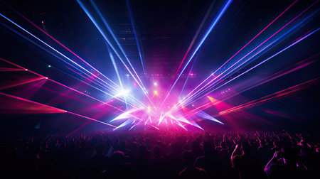 radiance light lineの素材