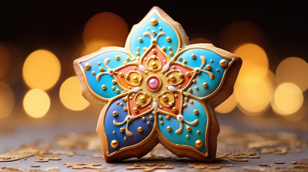 edges cute starの素材