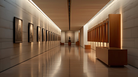 walls recessed lightsの素材