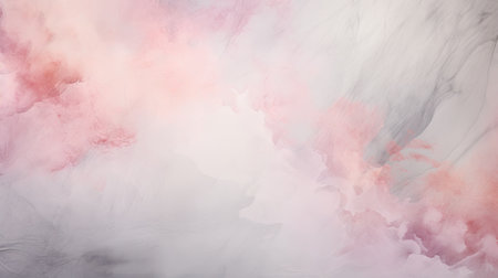 delicate pink grey backgroundの素材