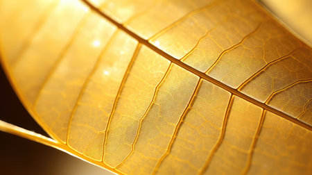 macro golden rodの素材