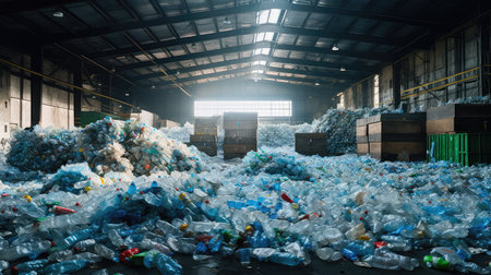 sorting material Plastic Manufacturingの素材