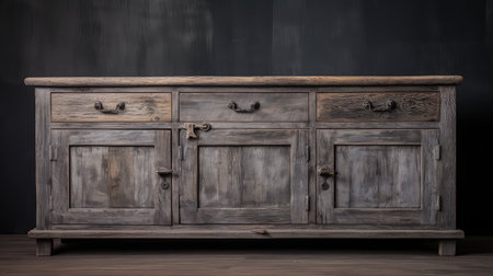 farmhouse gray barnwoodの素材