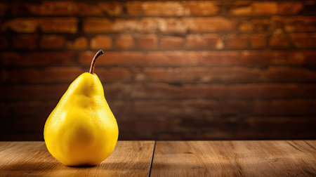 rustic yellow pearの素材