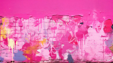 shades funky pinkの素材