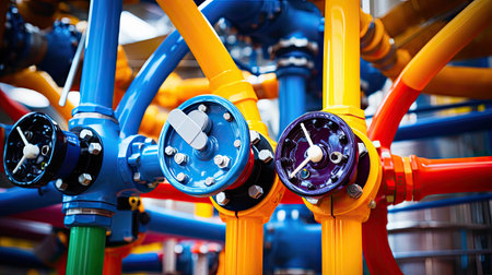 chemicals oil well stimulationの素材