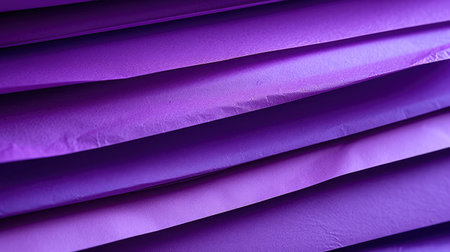 stack purple paperの素材