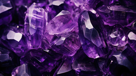 grape purple elementsの素材