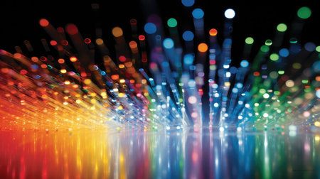 surface light spotsの素材