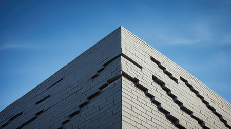 uniformity grey bricksの素材