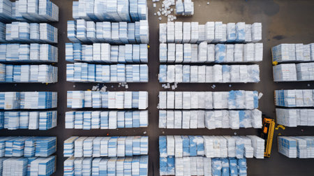 products polypropylene Plastic Manufacturingの素材