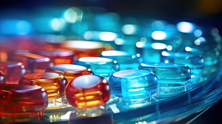 design pharmaceutical chemistryの素材