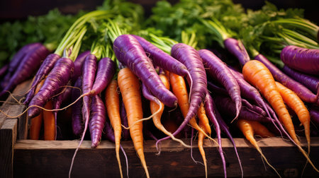 plum purple vegetableの素材