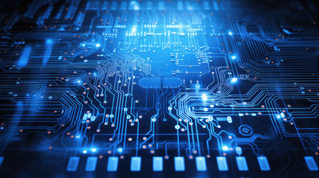 design circuit technologyの素材
