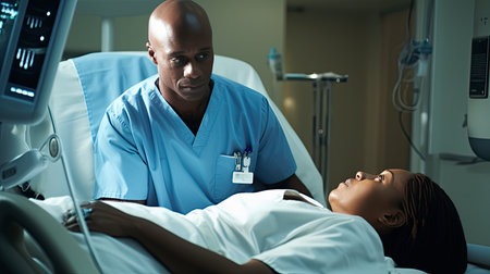 resonance medical equipment mriの素材