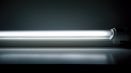 bright light tubeの素材