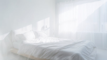 design blurred rooms interiorの素材