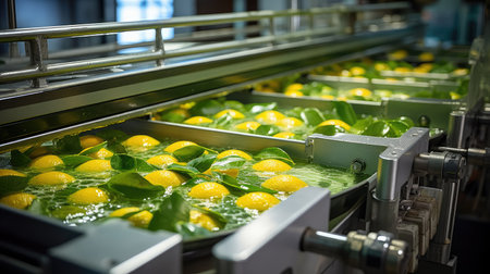 solvent essential oil extractionの素材