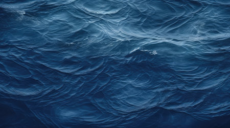 sapphire dark blue textured backgroundの素材